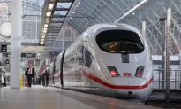 Eurostar Passengers Can Skip Passport Checks Thanks to Face Scans