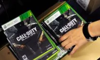 ‘Call of Duty’ Video Game Using AI to Monitor What Players Say, Censor ‘Toxic Speech’