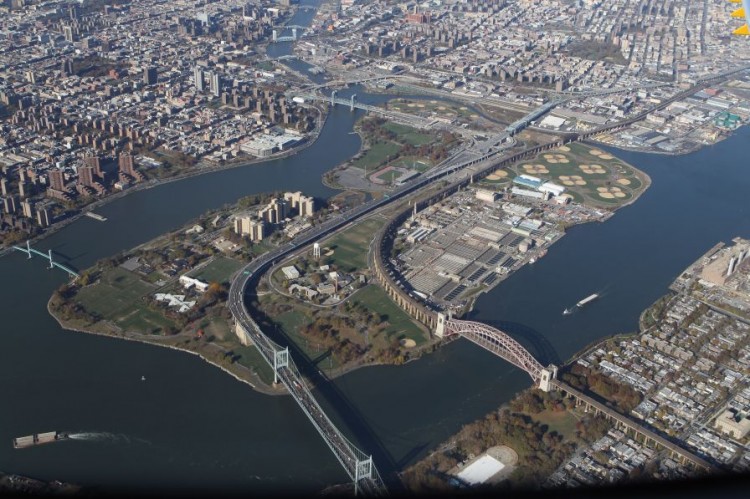 New York Scenic Shots Epoch Times Photo