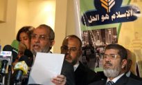 Senior Muslim Brotherhood Leaders Join 72 Others on Death Row