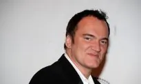 Quentin Tarantino to Receive Special Award at Critics’ Choice Movie Awards