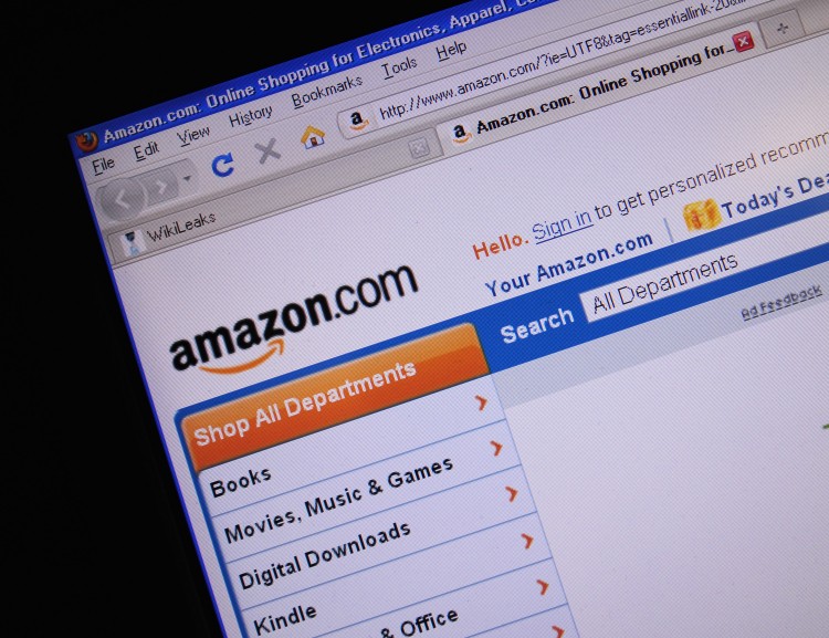 Amazon.com, Inc. has added 1,000 new selections of NBCUniversal content to their unlimited instant video streaming service, Amazon Prime. (Karen Bleier/AFP/Getty Images) Amazon.com, Inc. has added 1,000 new selections of NBCUniversal content to their unlimited instant video streaming service, Amazon Prime. (Karen Bleier/AFP/Getty Images)
