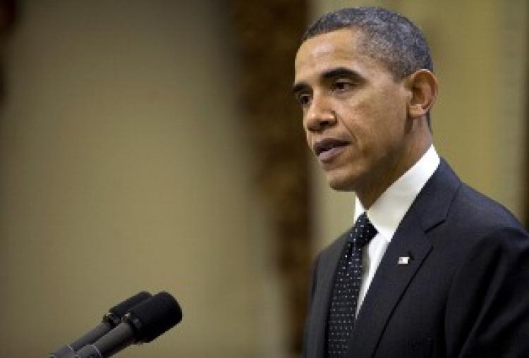 On July 21, 2010, President Barack Obama signed bill H.R. 4173, the Dodd-Frank Wall Street Reform and Consumer Protection Act, into law. (Kristoffer Tripplaar/Getty Images) On July 21, 2010, President Barack Obama signed bill H.R. 4173, the Dodd-Frank Wall Street Reform and Consumer Protection Act, into law. (Kristoffer Tripplaar/Getty Images)