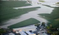 Wild Weather Unleashes on Australia’s Sodden Southeast