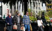Low SALT Deduction Also Slams California Middle Class