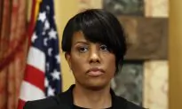 Dogged by Critics, Baltimore Mayor Drops Re-Election Bid