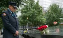 China in Focus (Sept. 11): Chinese Netizens’ Unexpected 9/11 Response