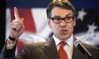 2nd Presidential Bust May End Rick Perry’s Political Career