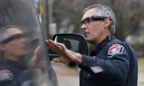 Police Body Cameras May Solve One Problem but Create Others