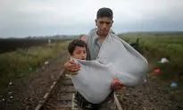 4 European Nations Strongly Rebuff Mandatory Migrant Quotas