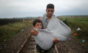 4 European Nations Strongly Rebuff Mandatory Migrant Quotas