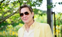 Sibylle’s Style Diary: Harrison Morgan on Creative and Authentic Self Expression