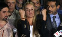 Venezuelan Opposition Leader Convicted of Inciting Violence
