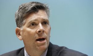 GOP State Sen LaHood to Replace Ex-us Rep Schock of Illinois