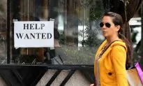 Unemployment Rate Drops in LA, Orange Counties