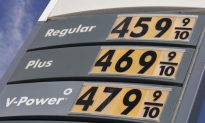 How Has the Gas Price Hike Affected California Residents?