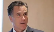 Former Mitt Romney Adviser Serves as Director for Ukrainian Company at Center of Trump Whistleblower Complaint