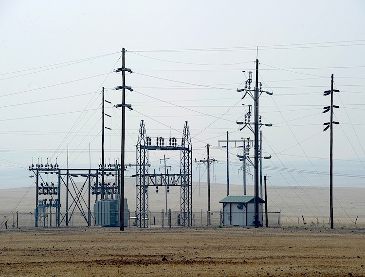 LIVE UPDATES: Russia Halts Electricity Supply to Finland - Vimarsana News