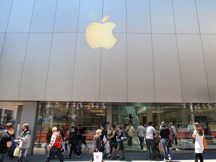 <<enter caption here>> on July 19, 2011 in San Francisco, California. Epoch Times Photo
