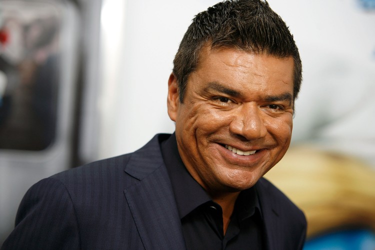 Lopez Not Worried ‘Lopez Tonight’ Got Cancelled