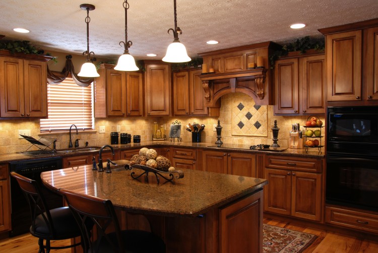 Need a Quick Room Makeover? Look to lighting Epoch Times Photo