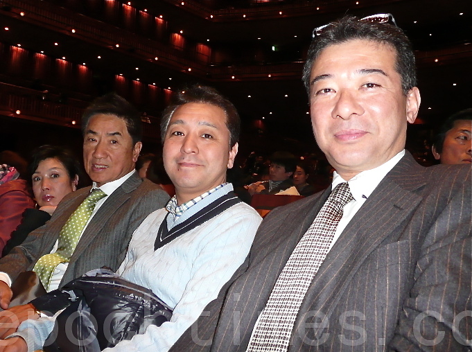 Epoch Times Photo