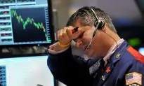 Ultra-Volatility Is Here