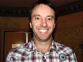1205020430082124--ss Justin Dean attends Shen Yun