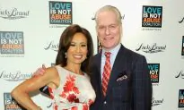 Report: Jeanine Pirro Suspended for Two Weeks