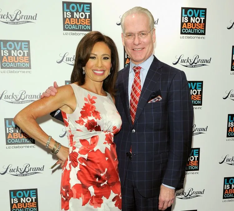 Judge Jeanine Pirro (L) (Jemal Countess/Getty Images)