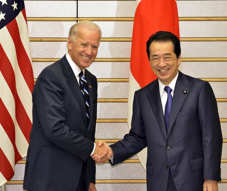 List of asian presidents