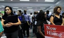 Almost 20 Percent of US Firms Plan to Fire Employees: NABE Survey