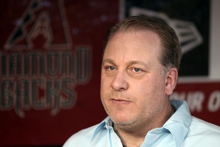 Curt Schilling Epoch Times Photo