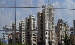 Statistics Show Gloomier Outlook in Upward Mobility Among China’s Poor