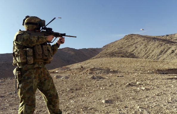 (FILES) This file photo taken on January Epoch Times Photo