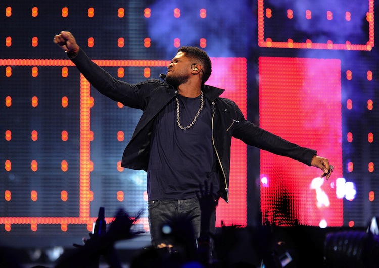 iHeartRadio Music Festival - Day 2 - Show Epoch Times Photo