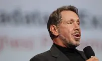 New Federal AI Project Could Help Create Cancer MRNA Vaccine, Oracle CEO Says