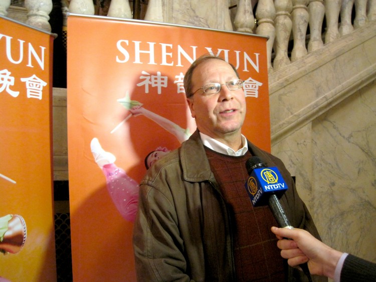 Epoch Times Photo