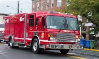 ‘Felt Like a Bomb’: 1 Dead in Michigan Explosion