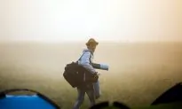 Fencing Off the East: How the Refugee Crisis Is Dividing the European Union