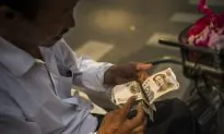 Peer-to-Peer Lending Could Become China’s Next Bubble