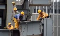 China Reveals Plans to Overhaul State-Owned Firms