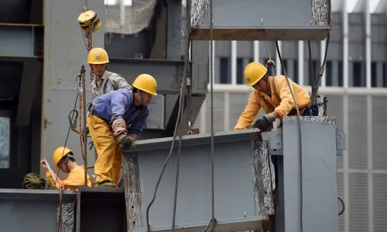 China Reveals Plans to Overhaul State-Owned Firms