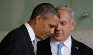 After Iran Deal, Obama Struggles to Regain Israel's Trust