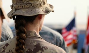 Remembering 9/11 During America's War on ISIS