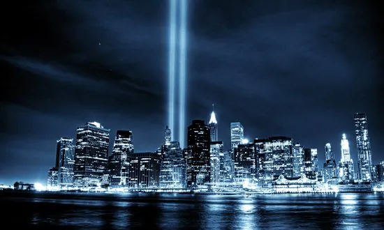 An Interactive Timeline of 73 Islamist Terror Plots Since 9/11