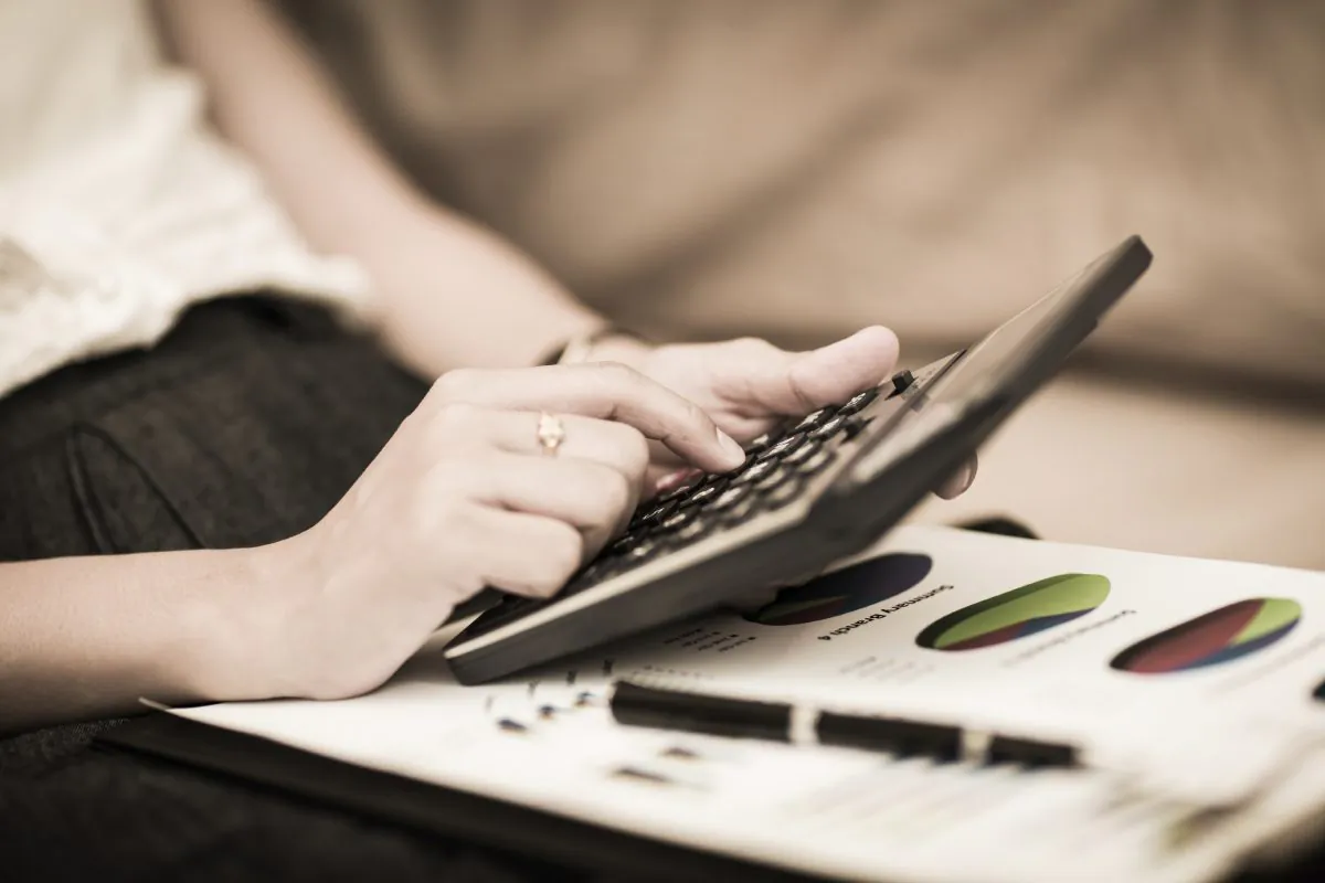Small business owners are still struggling. (Nonwarit/iStock)