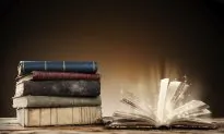 Literary World Asks: Who Is the Author of ‘Cow Country’?
