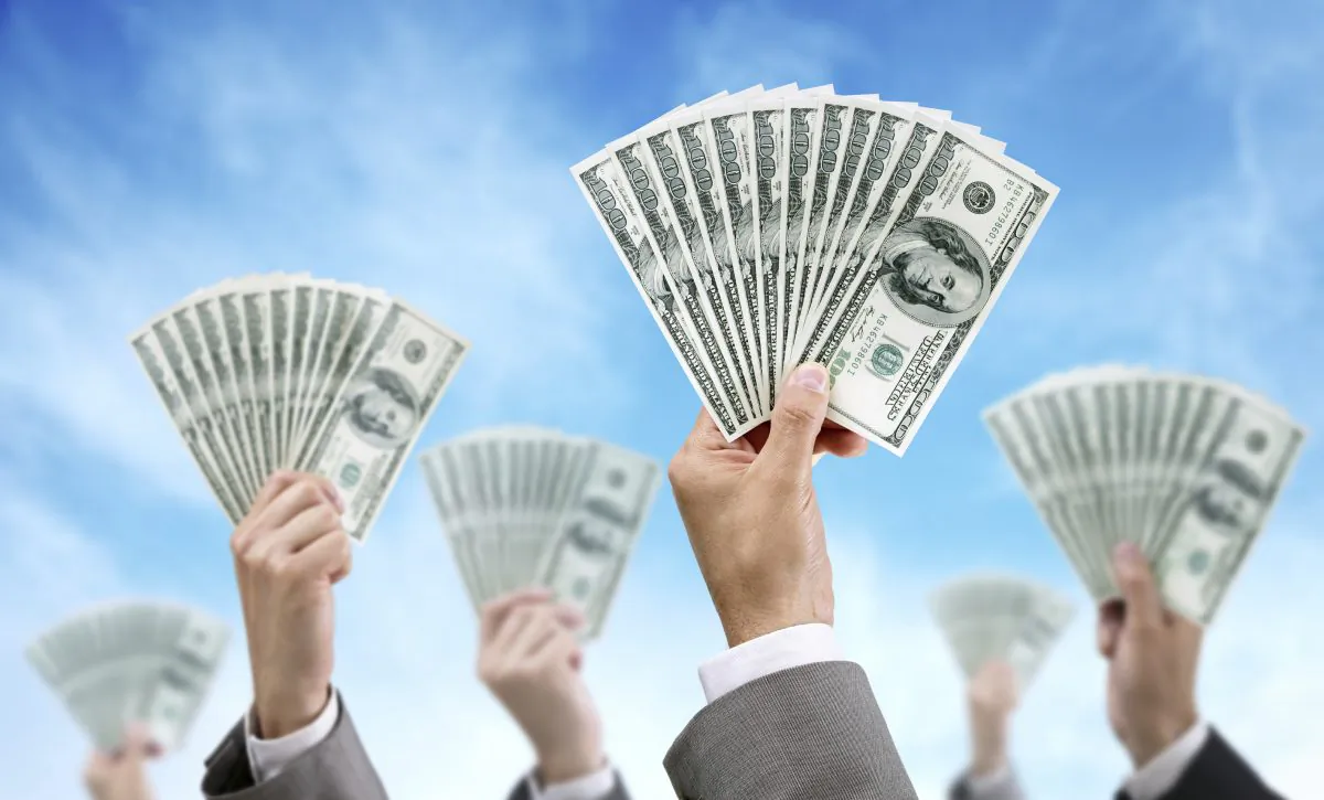 Crowdfunding could impact the role governments play in the future. (BrianAJackson/iStock)