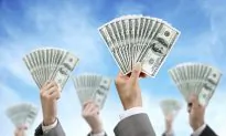Civic Crowdfunding Will Challenge Governments and Charities